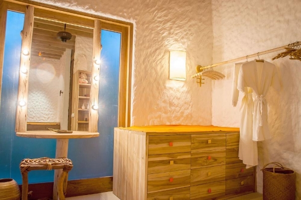 Hotel Soneva Fushi (Eydhafushi)